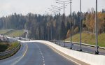 В Подмосковье откроется движение на новой объездной автомагистрали