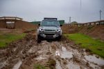 Jaguar Land Rover предоставит отряду «ЛизаАлерт» новые Defender