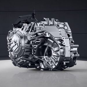 Geely раскрывает информацию о двигателе нового премиального купе-кроссовера Tugella для России