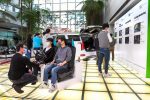 Hyundai провела выставку инновационных стартап-технологий Open Innovation Lounge 2020