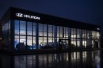 Hyundai объявляет об открытии самого восточного дилерского центра компании на Сахалине