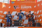 Двенадцатый этап мирового чемпионата MotoGP: первая победа Жоана Мира