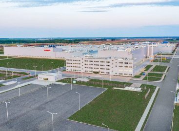 Haval приступает к строительству завода по производству двигателей в России