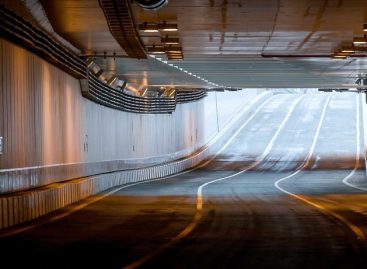 Тоннель и разворотный съезд к аэропорту Остафьево призваны разгрузить участок МКАД