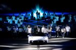 Maserati получает награды Best Event Awards 2020