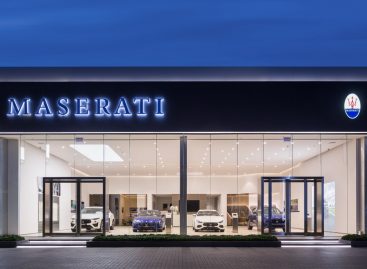 Камбоджа – новый рынок для Maserati в Юго-Восточной Азии