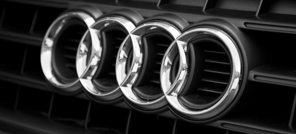 Флагманский кроссовер Audi Q9 показали на первых изображениях
