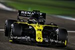 Renault DP World F1 Team на заключительном Гран-при сезона