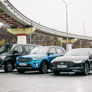 Hyundai Mobility запускает зимнюю акцию по увеличению пробега