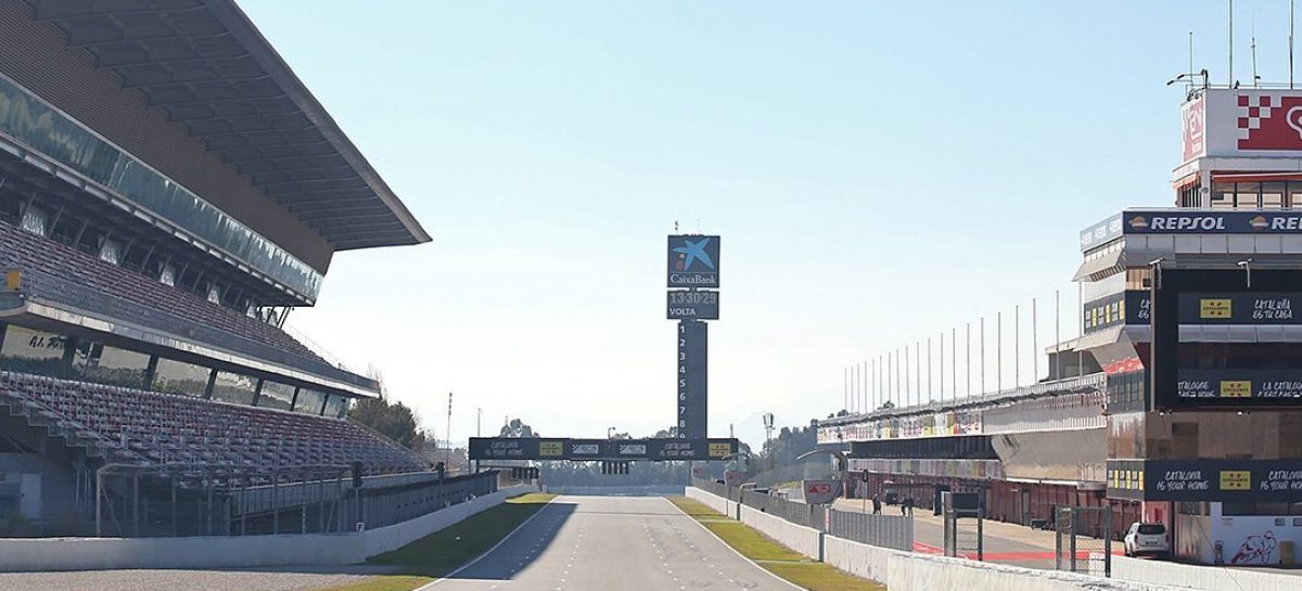 Infiniti завершает свое участие в «Формуле-1»