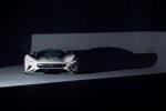 Jaguar Vision Gran Turismo SV: бескомпромиссный электромобиль, созданный для виртуальной гонки на выносливость