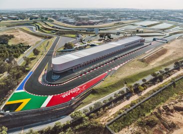 Porsche намеревается отстоять свой чемпионский титул IGTC в финальной гонке сезона в ЮАР