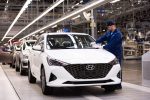 Петербургские дилеры Hyundai пожаловались на онлайн-торговлю машинами: говорят, что упадут доппродажи, и просят защиты