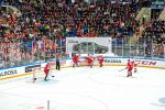 Škoda отмечает 10-летие сотрудничества с Федерацией хоккея России в 2020 году