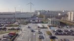 Volvo в три раза увеличит производственные мощности в Генте после года успешных продаж электромобилей