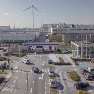 Volvo в три раза увеличит производственные мощности в Генте после года успешных продаж электромобилей
