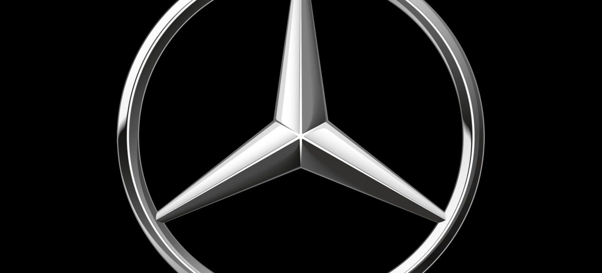 Mercedes-Benz сумел сохранить долю рынка в России, в том числе в премиум-сегменте