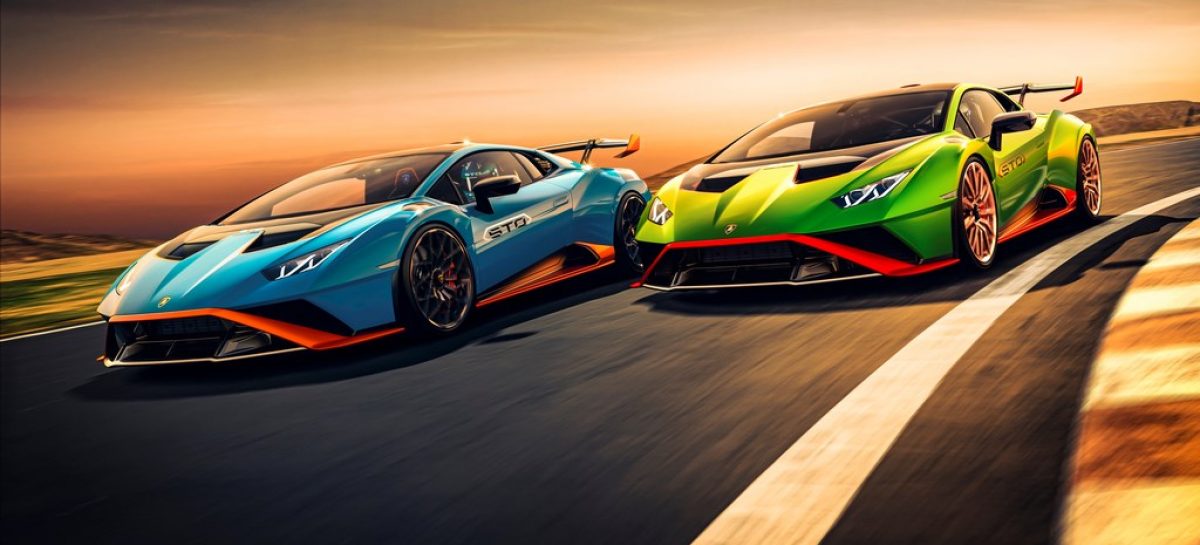 В 2020 году Lamborghini передала клиентам 7 430  суперкаров и представила шесть новых моделей