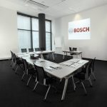 Учебный центр Bosch: итоги 2020 года