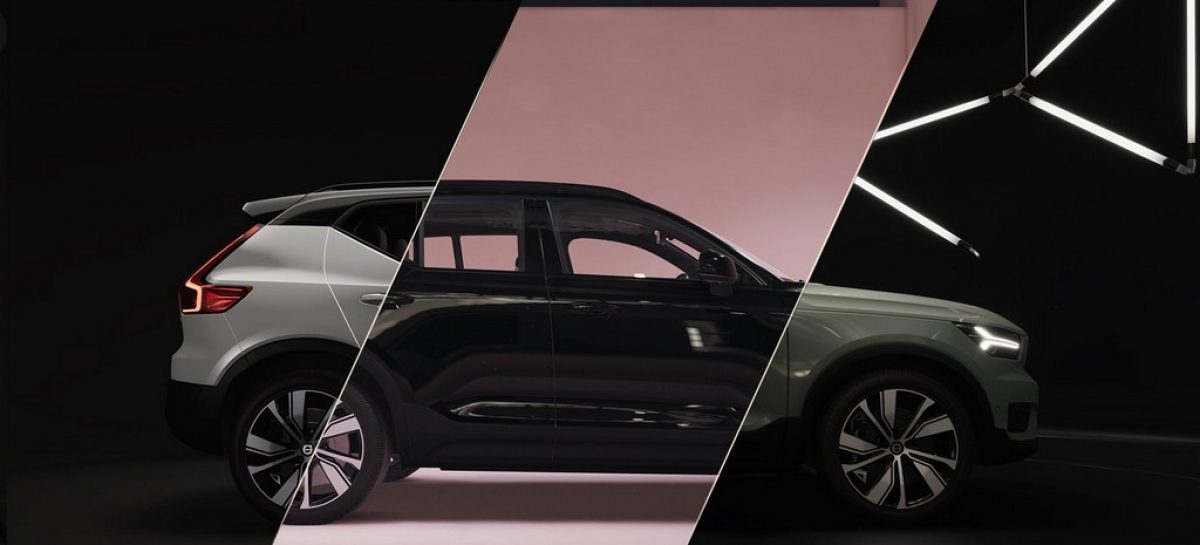 Новый портал инноваций Volvo позволяет внешним разработчикам совместно создавать лучшие автомобили