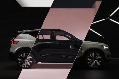 Новый портал инноваций Volvo позволяет внешним разработчикам совместно создавать лучшие автомобили