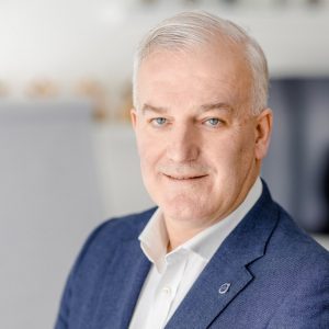 Новым генеральным директором Volvo назначен Вим Маес