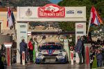 85 лет успеха: Škoda на ралли Монте-Карло