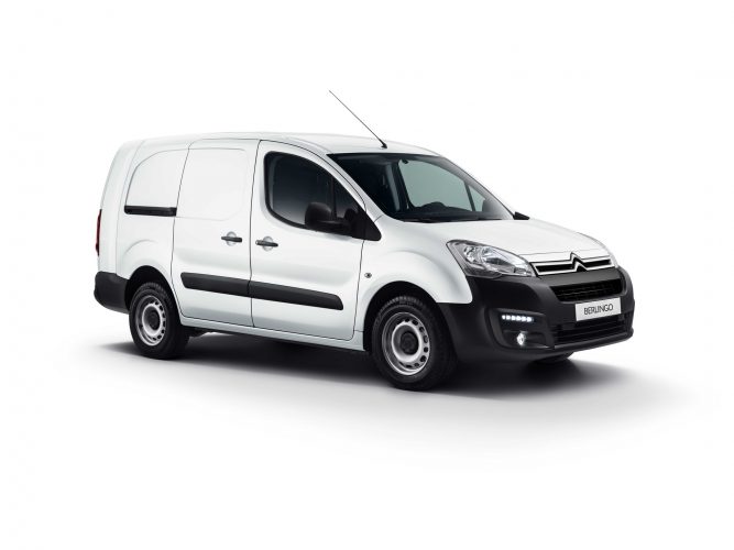 Citroen Berlingo 2021 Калуга