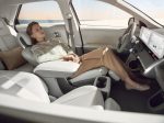 Hyundai провела мировую онлайн-премьеру нового среднеразмерного кроссовера IONIQ 5