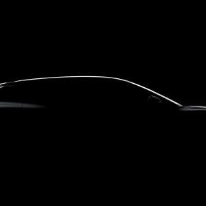 Kia представляет первые изображения EV6 – первого электромобиля нового поколения