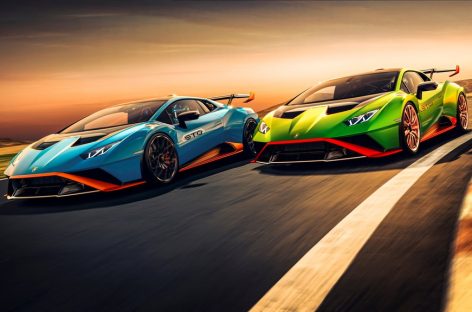 Lamborghini демонстрирует доходность и лучший результат по показателям оборота за всю историю
