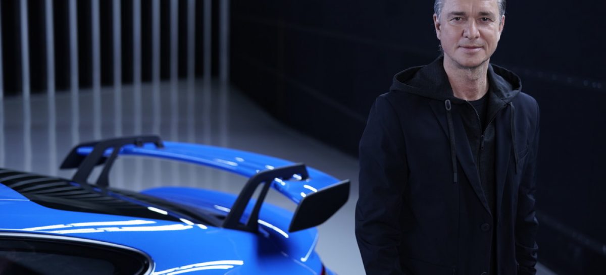 Porsche увеличивает свою долю в Rimac Automobili до 24 процентов