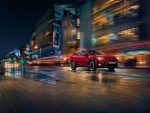 Яркий и харизматичный новый Subaru XV 2021 модельного года