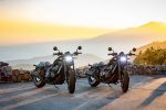 Honda представляет онлайн-сервис «Мотоциклы в наличии»