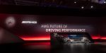 Mercedes-AMG определяет будущее спортивной динамики