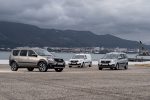 Lada: российские продажи в 1 квартале выросли