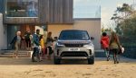 Land Rover провел глобальное исследование Project Discovery, доказывающее важность прочных семейных отношений и стремления к новым открытиям