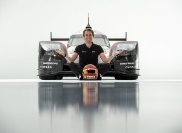 Музей Porsche устраивает свою первую цифровую «Ночь звуков»