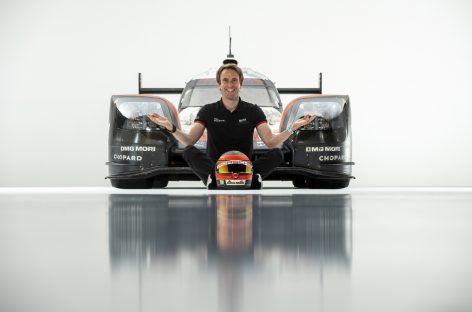 Музей Porsche устраивает свою первую цифровую «Ночь звуков»