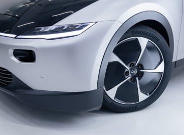 Bridgestone и Lightyear объединяют усилия для создания первого в мире электромобиля на солнечной энергии, способного преодолевать дальние расстояния