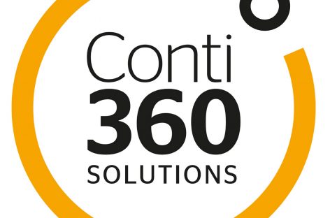 Conti360° объединяет весь портфель шинных сервисов Сontinental в Европе