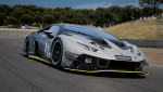Виртуальный The Real Race от Lamborghini Esport может увидеть каждый на YouTube