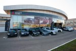 В Ижевске открылся дилерский центр Mitsubishi Motors