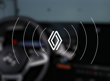 Renault в гармонии со звуком – эпизод 1: звуковые решения в салоне автомобиля Renault