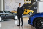 Паоло Габриелли назначен новым директором по закупкам Automobili Lamborghini