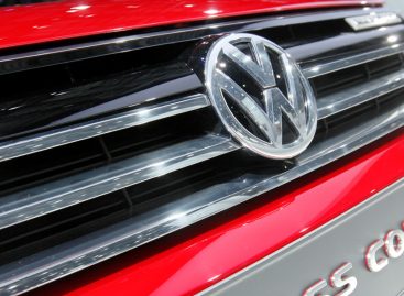 Подписан меморандум Volkswagen Group Rus о производстве двигателей 1.4 TSI в Калуге