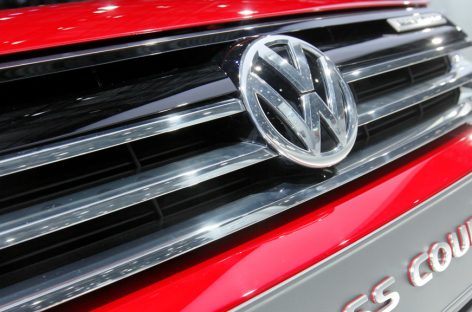 Подписан меморандум Volkswagen Group Rus о производстве двигателей 1.4 TSI в Калуге