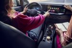 Приборная панель Digital Cockpit нового Volkswagen Caddy