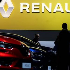 Создается Renault ElectriCity — крупнейший центр производства электромобилей в Европе