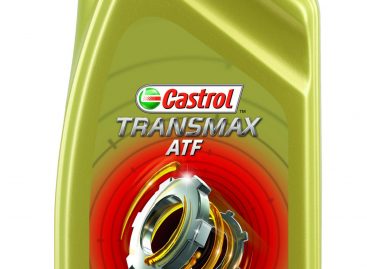 Castrol представляет новую линейку CO2-нейтральных продуктов, объединённых под единым брендом Transmax